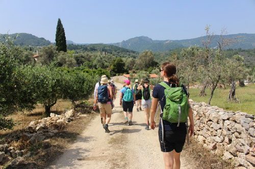 Tal der Nachtigallen