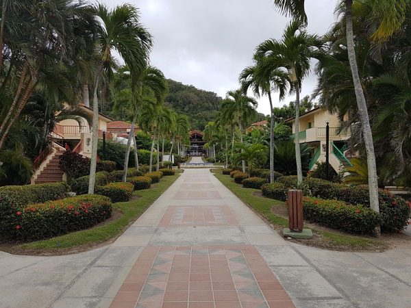 All inklusive jibacoa