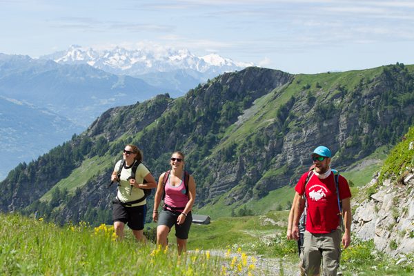 Das ist der beliebteste Wandermonat