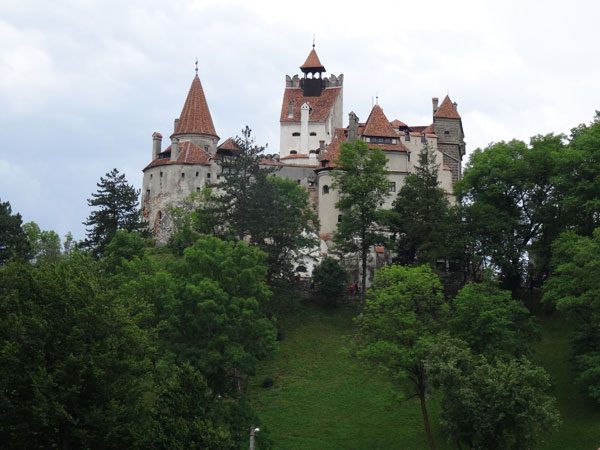 Schloss Dracula