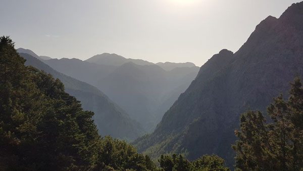 Bild 1 Kreta September 2020