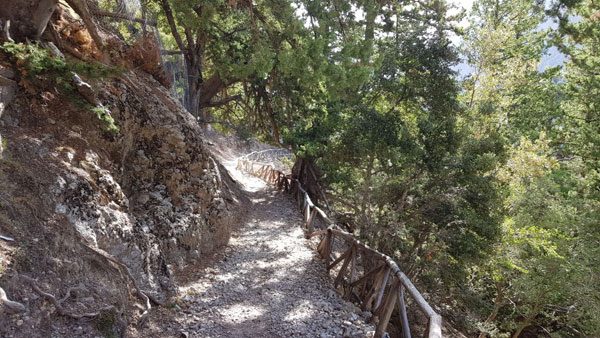 Bild 2 Kreta September 2020