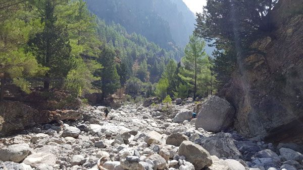 Bild 3 Kreta September 2020