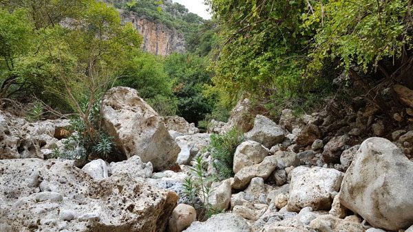 Bild 7 Kreta September 2020