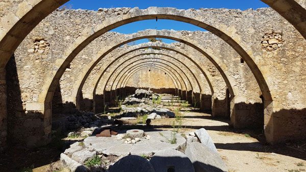 Bild 9 Kreta September 2020