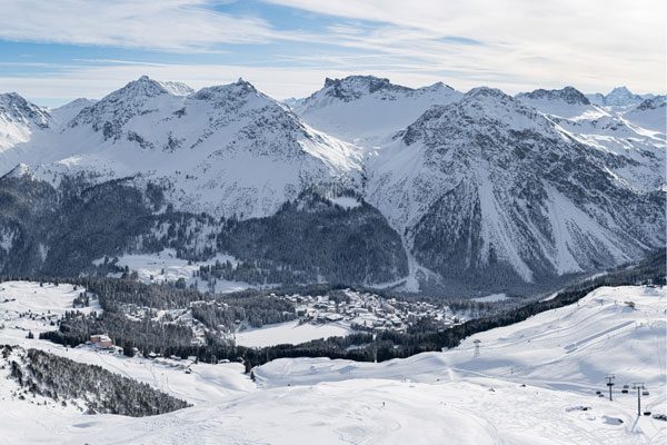 Kann man trotz Corona Ski fahren?
