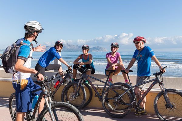 MTB Urlaub Mallorca