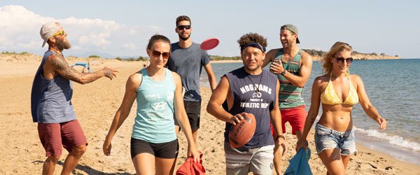 Ein Sabbatical ist einfacher, als Ihr denkt! Wir zeigen Euch, wie es geht und was Ihr beachten müsst.