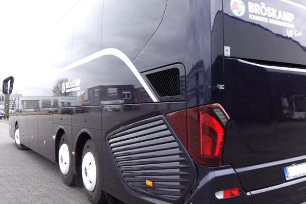 Nachhaltige Anreise in den Skiurlaub