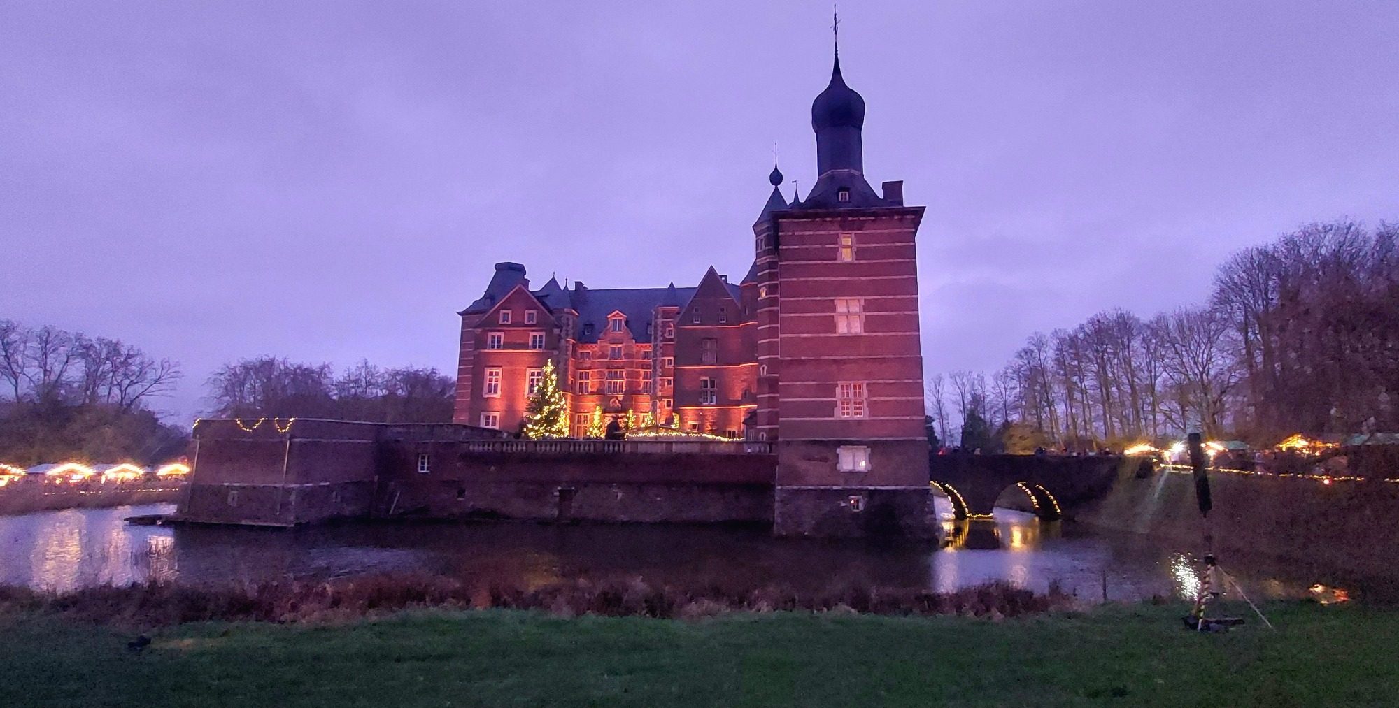 Schloss Merode