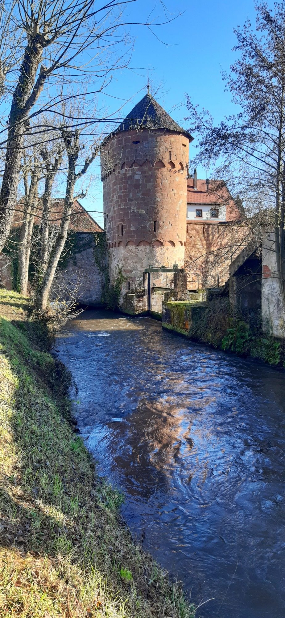 Wissembourg