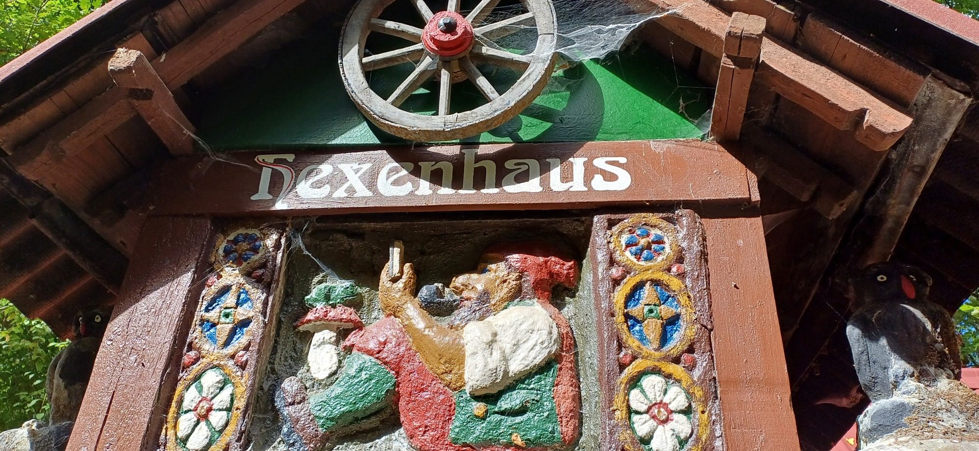 Hexenhaus