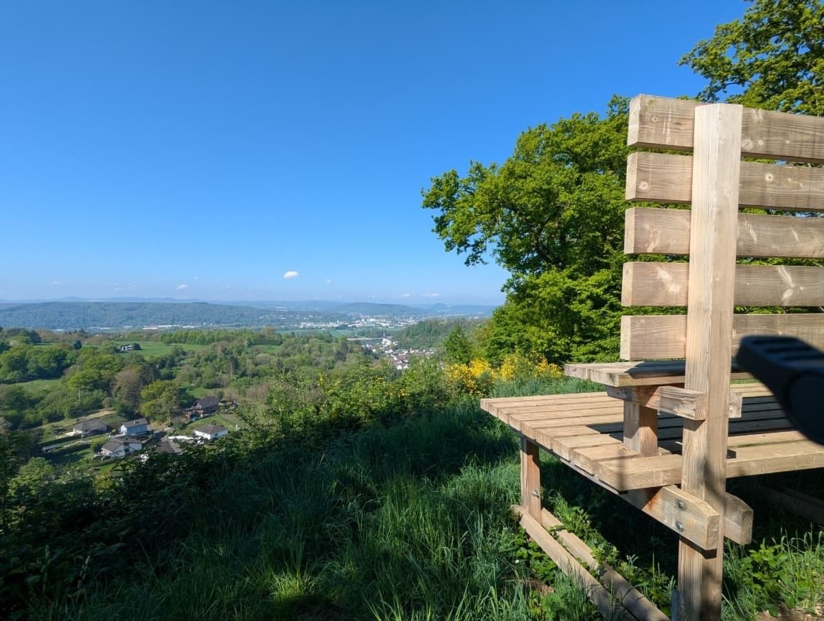 Linzer Basaltschleife