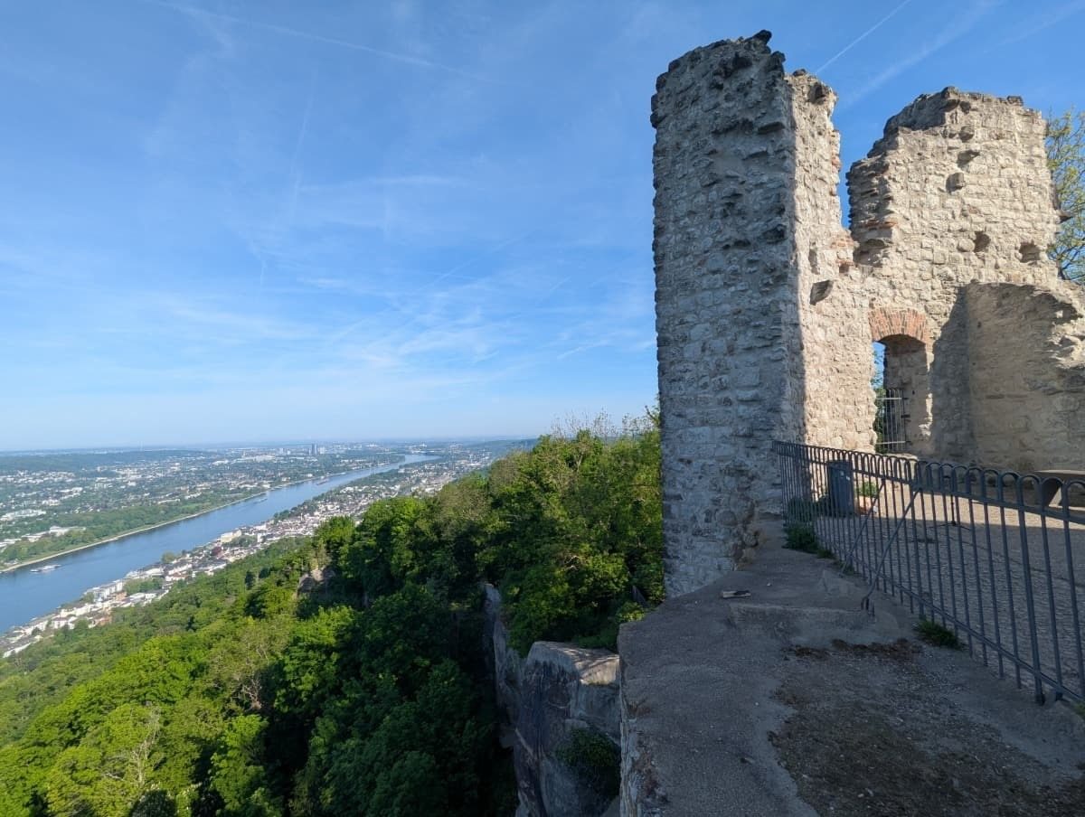 Drachenfels