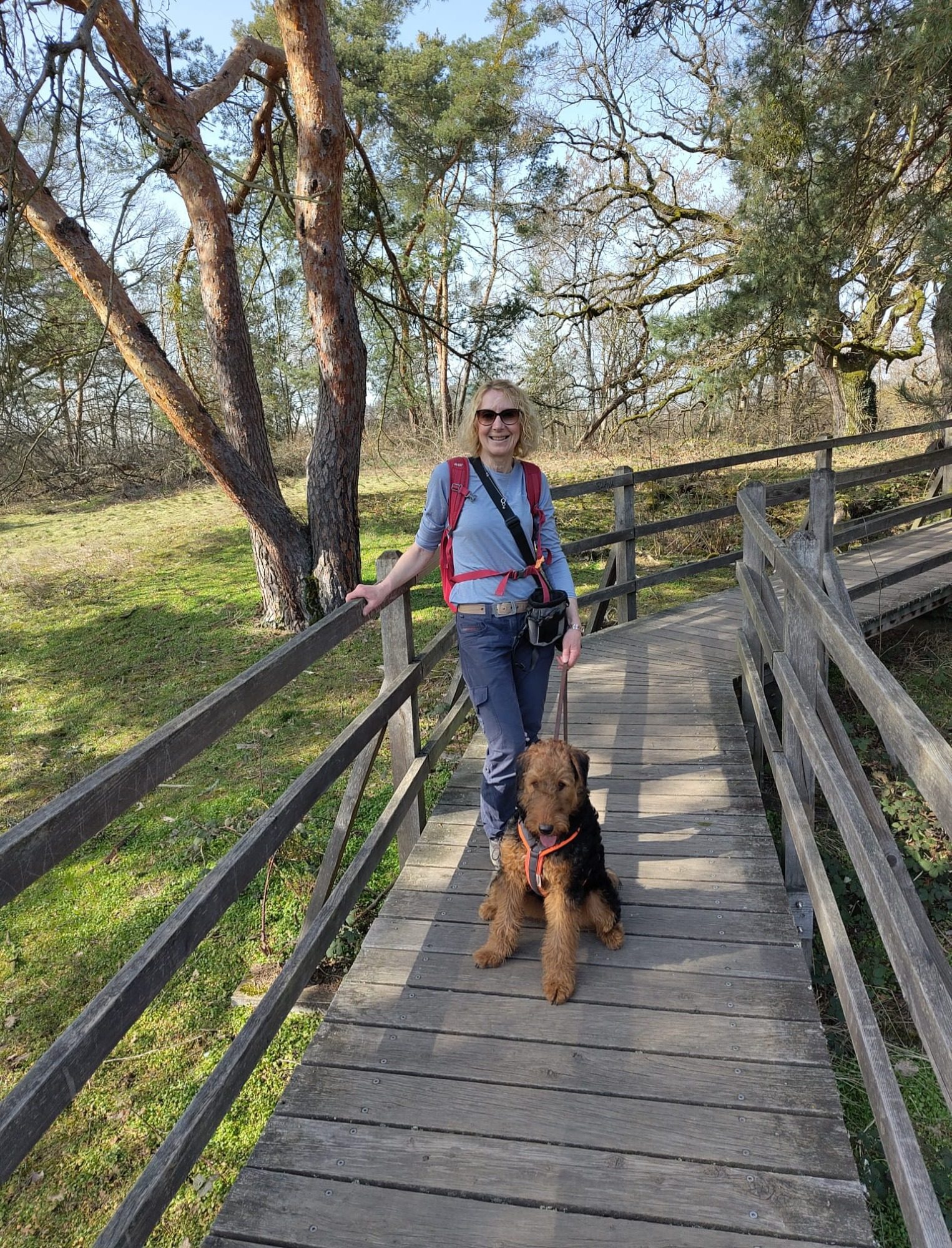 Angela Böttcher Seiffert