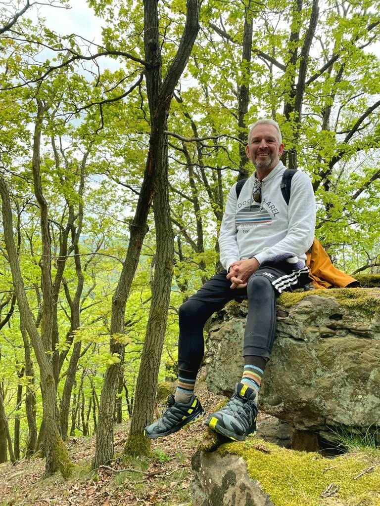 Uli Mohren