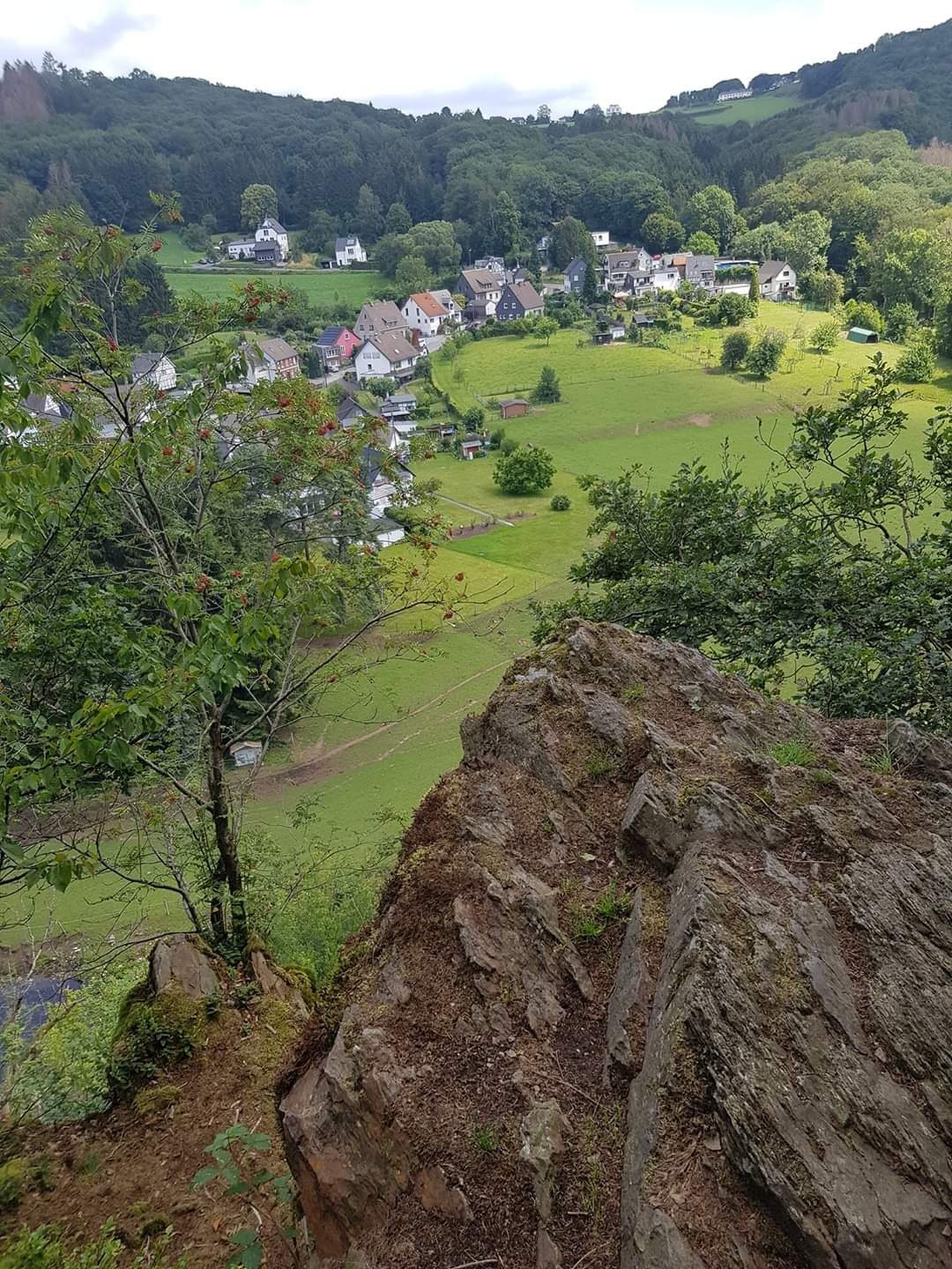 Wupperhänge