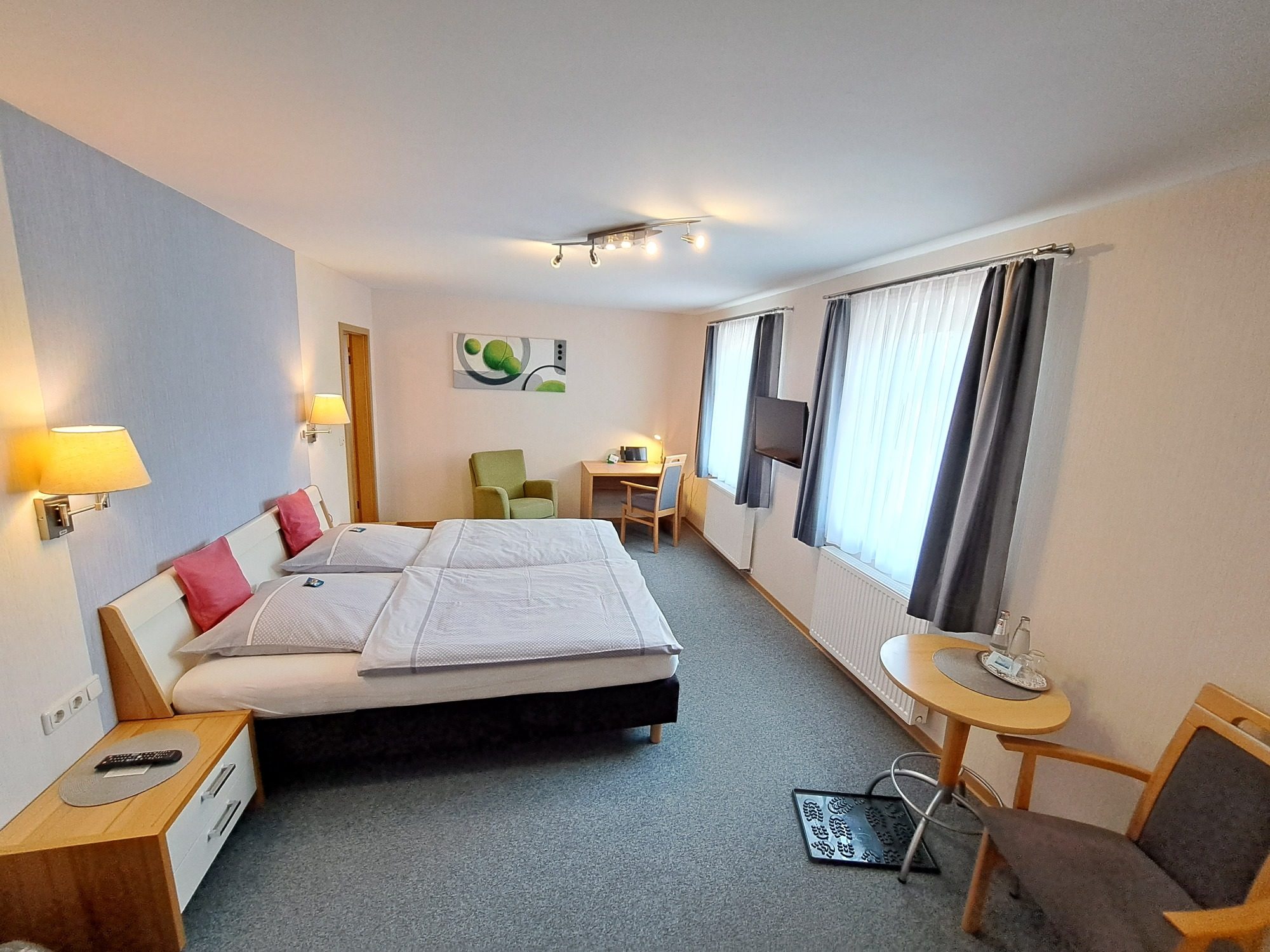 Wanderung Weserbergland