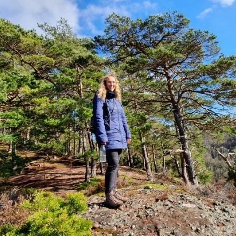 Mariela (Marie) Becker