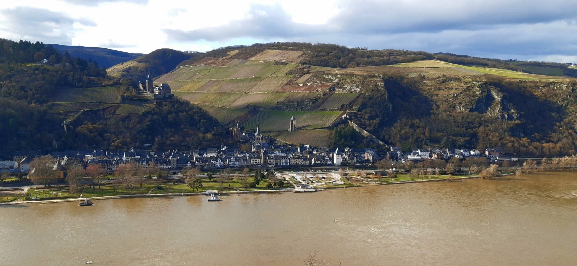 Mittelrhein
