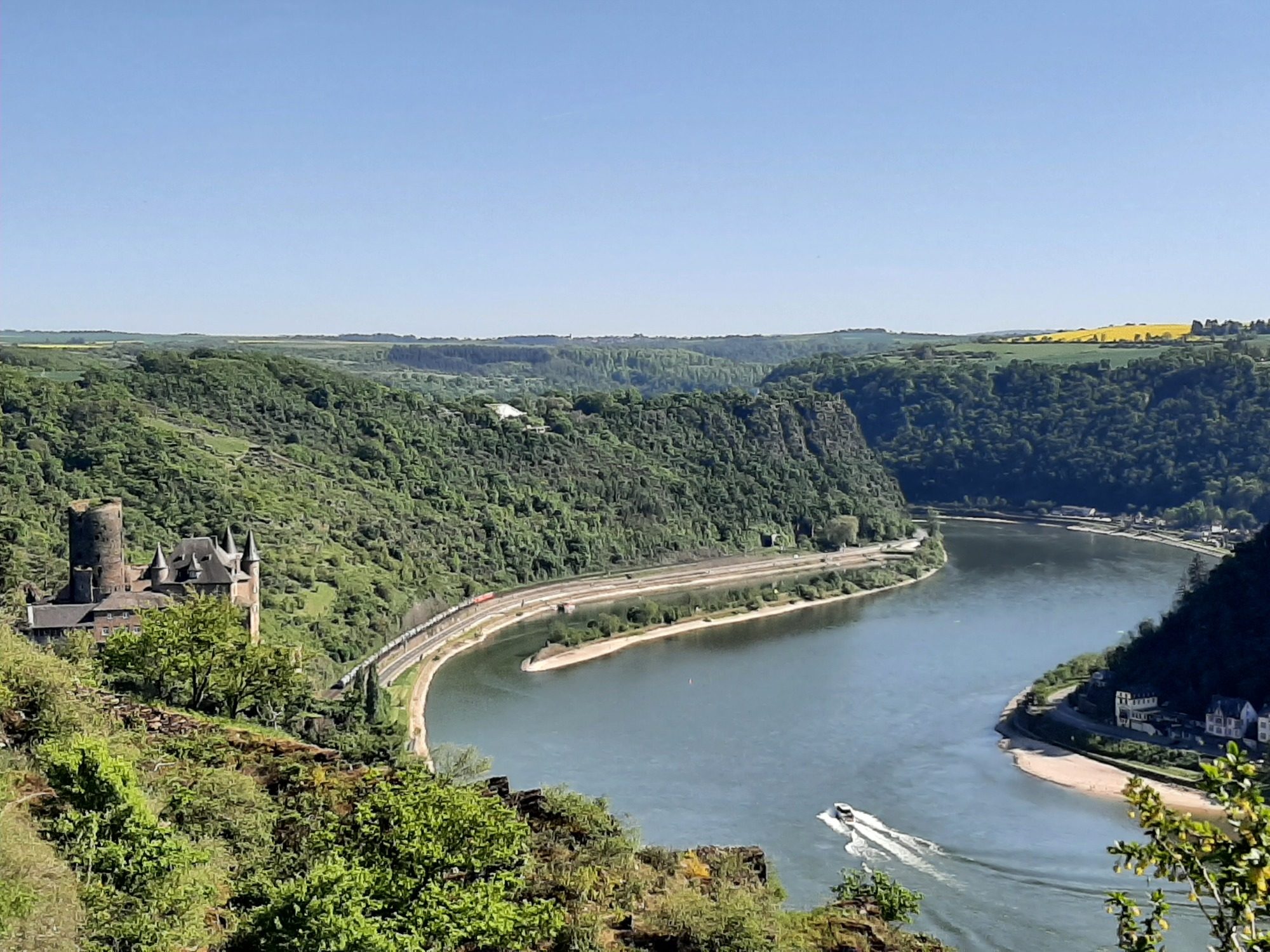 Mittelrhein