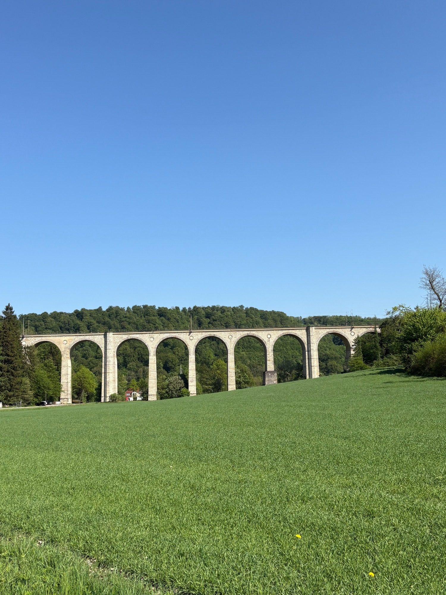 Viadukt