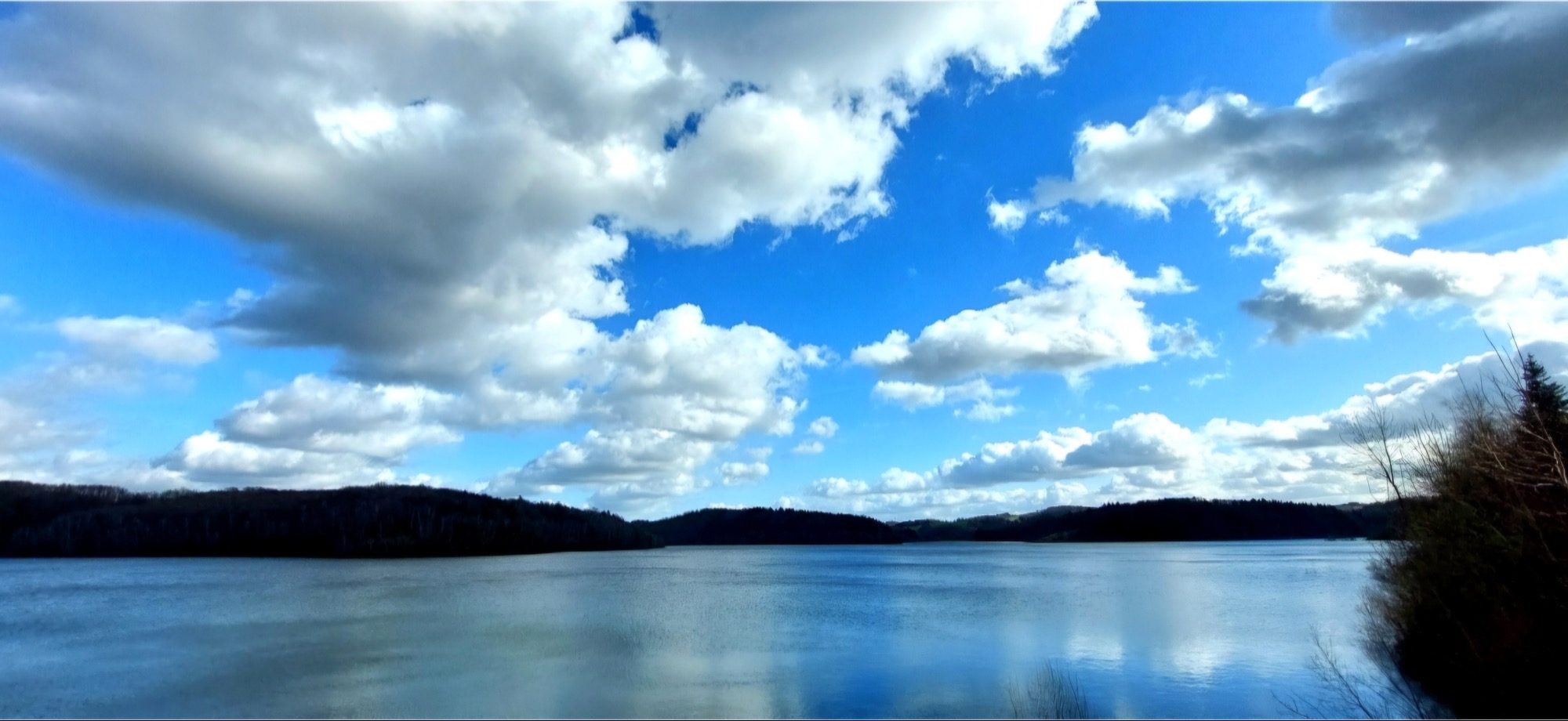 Dhüntalsperre