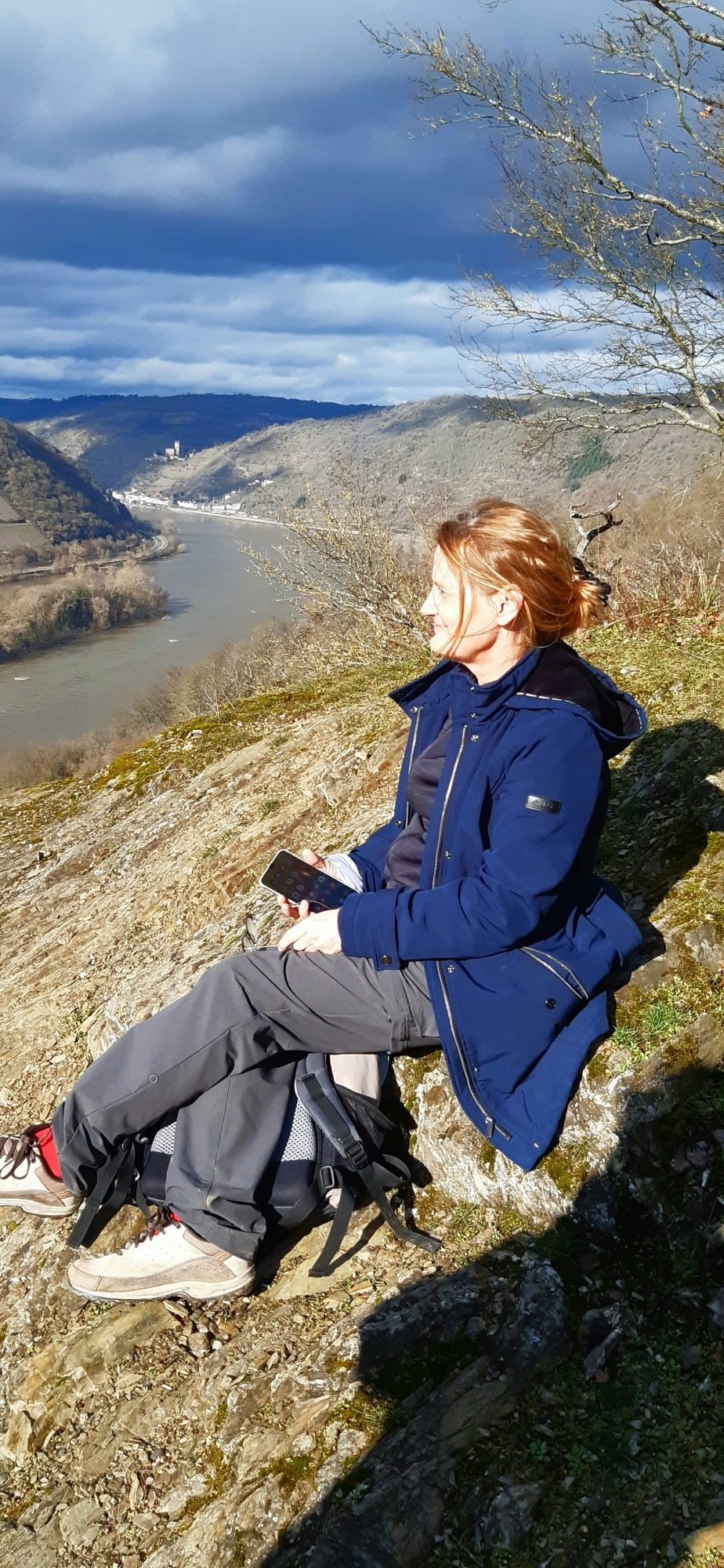 Birgit Mohr