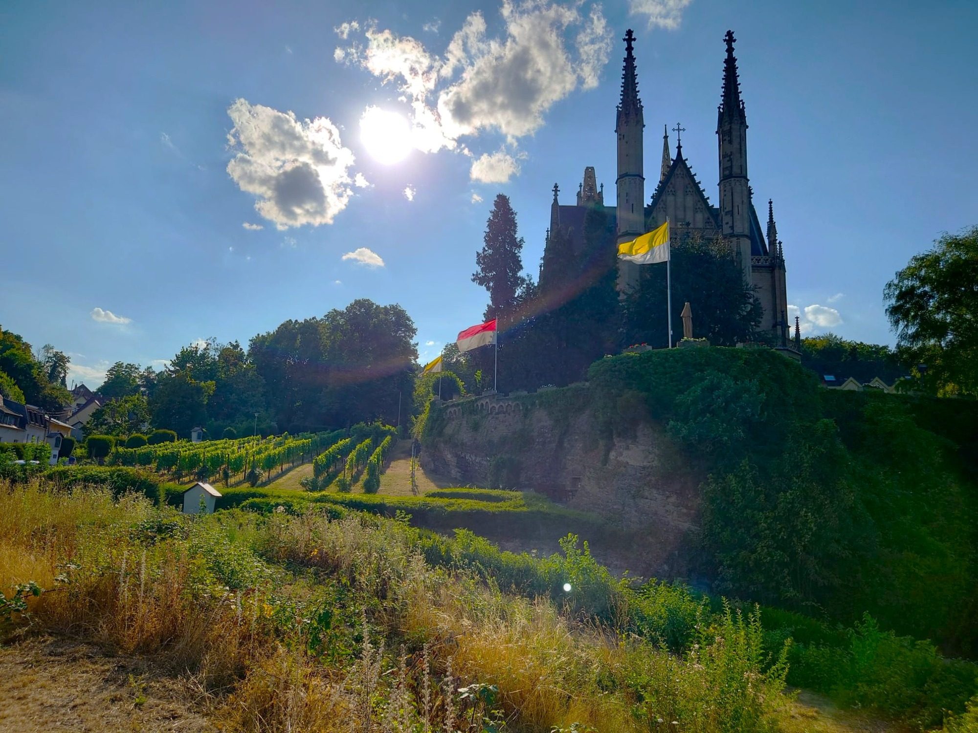 Burg