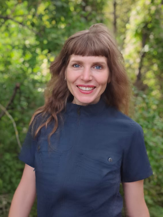 Tanja Müller