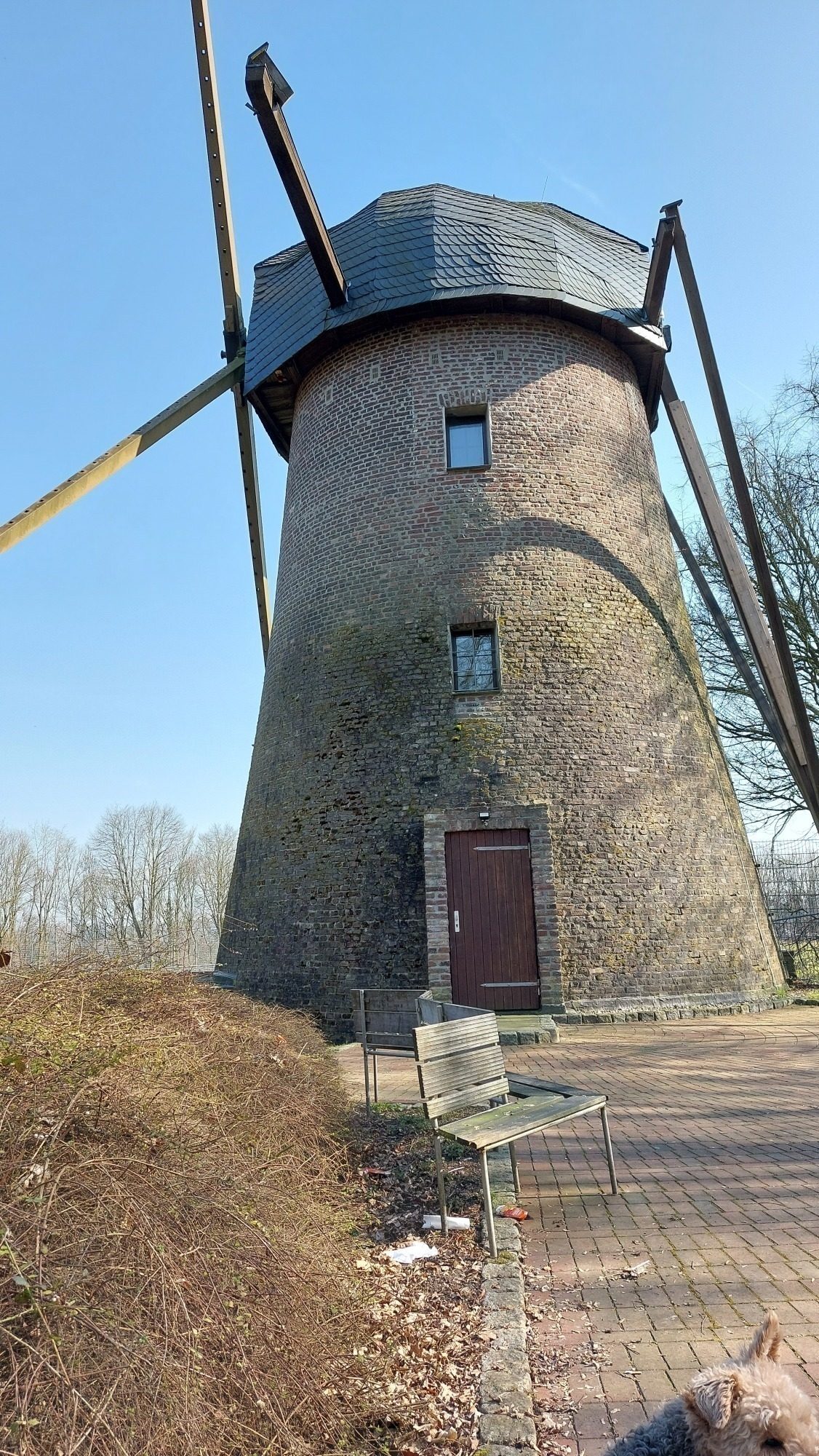 Schaephuysener Höhen