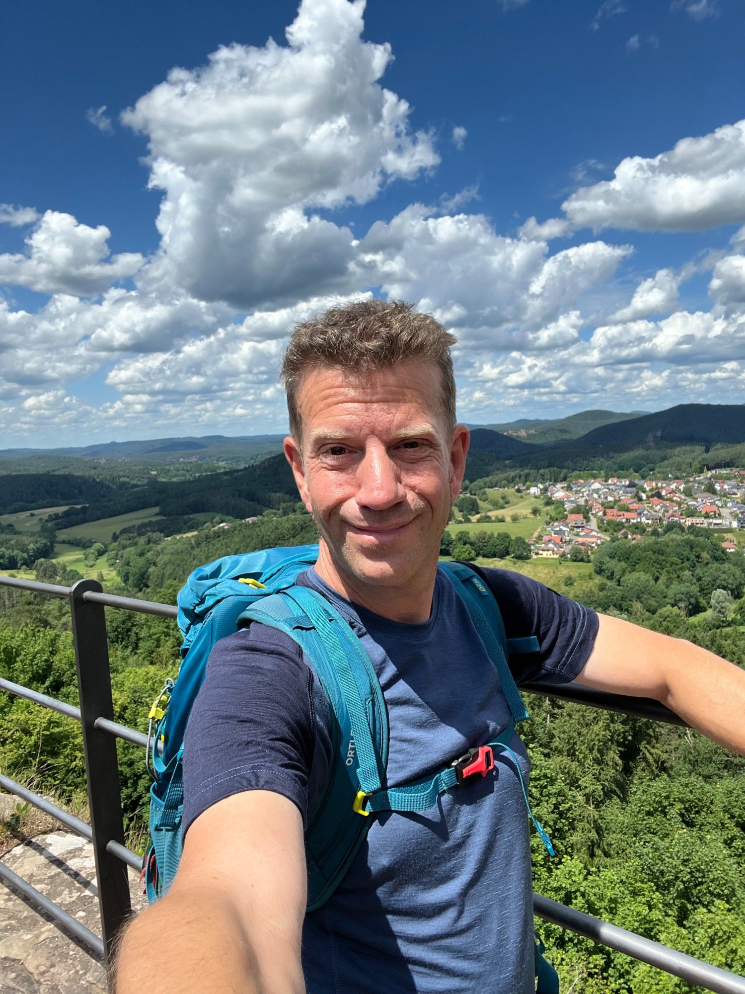 Thorsten Clemenz