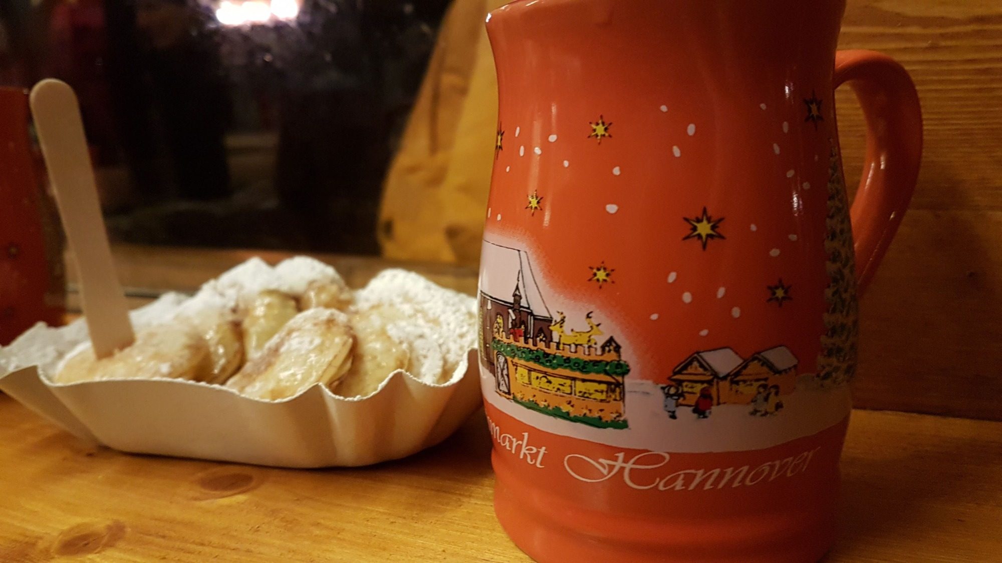 Weihnachtsmarkt