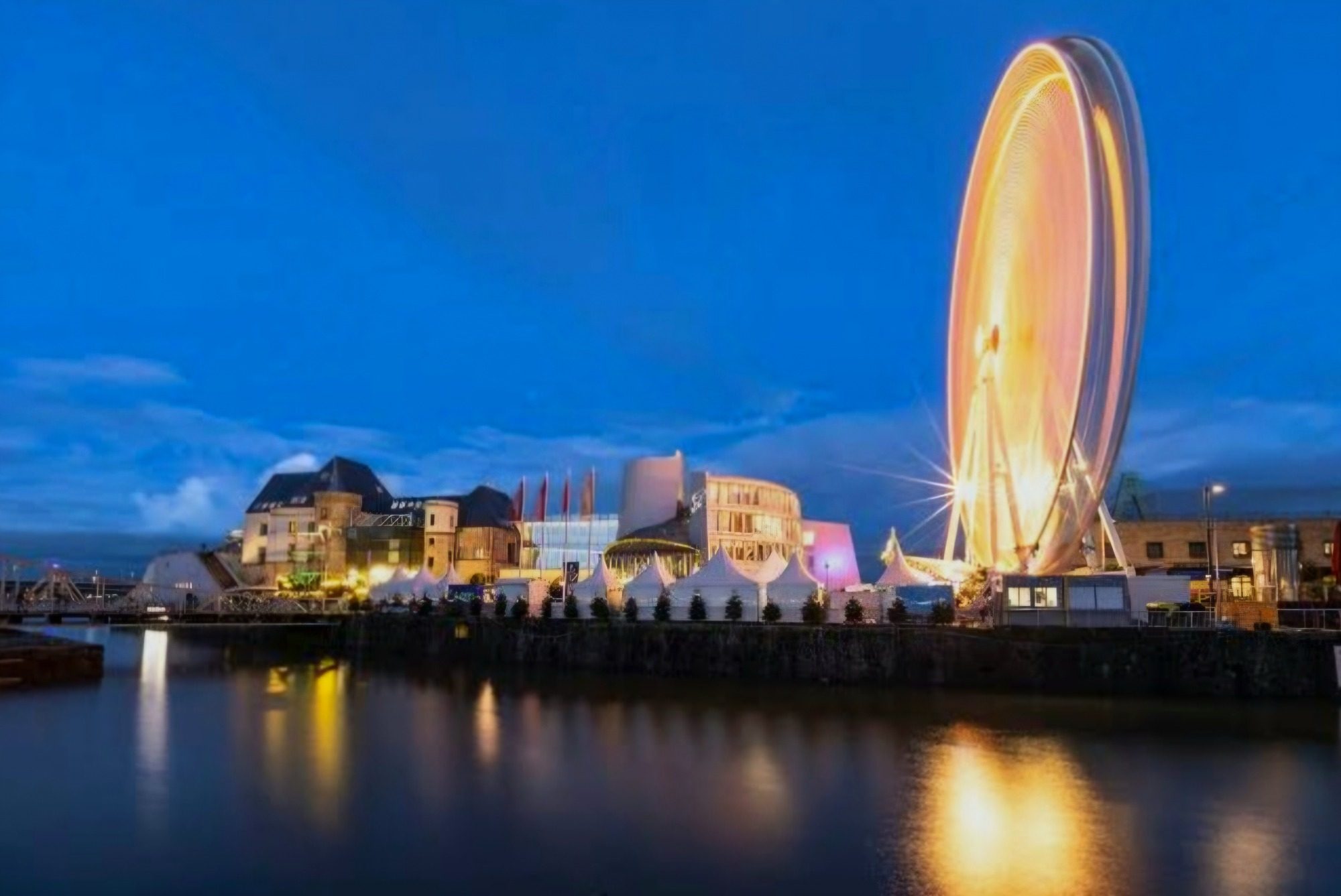 Kölner Weihnachtsmarkt