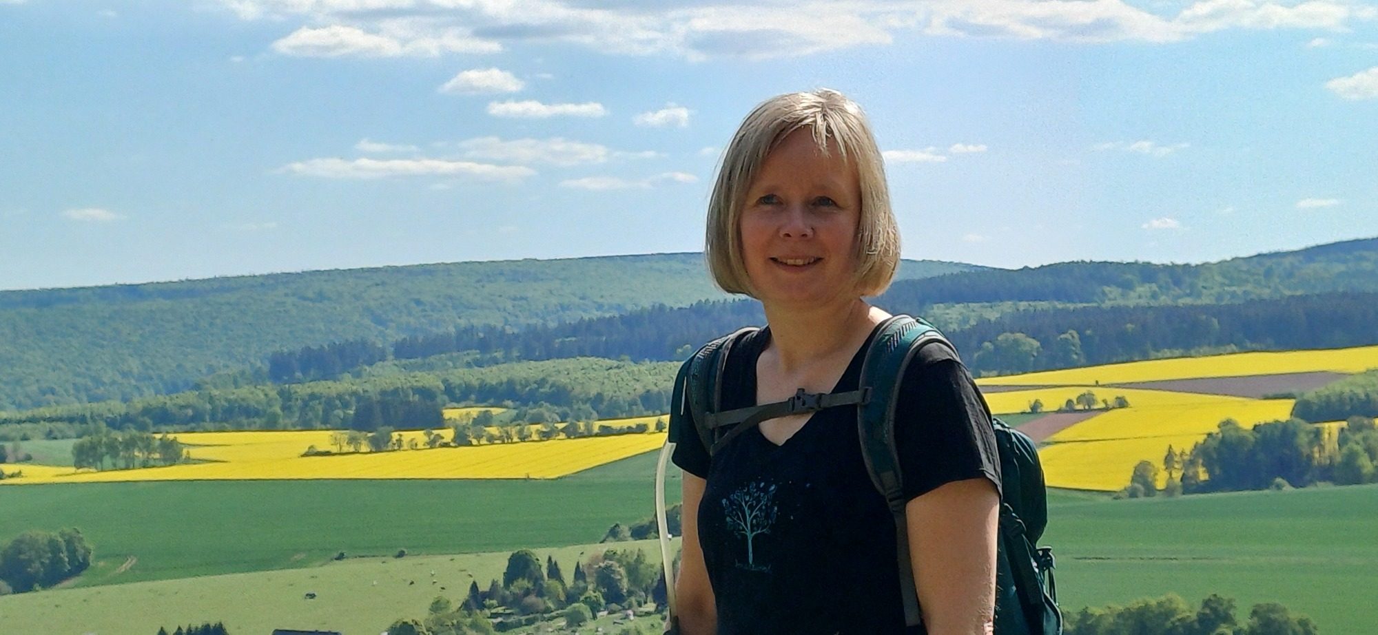 Uta Rausch