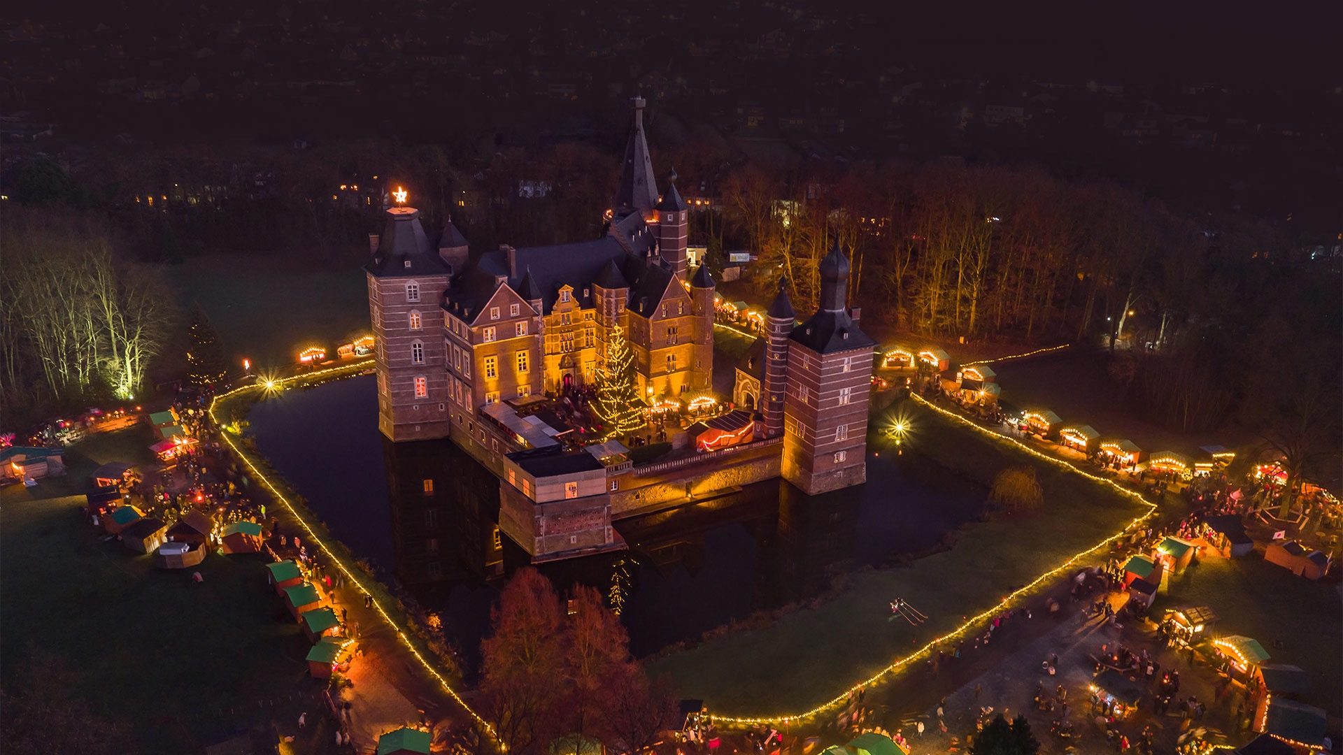 Wanderung Remstal Kino