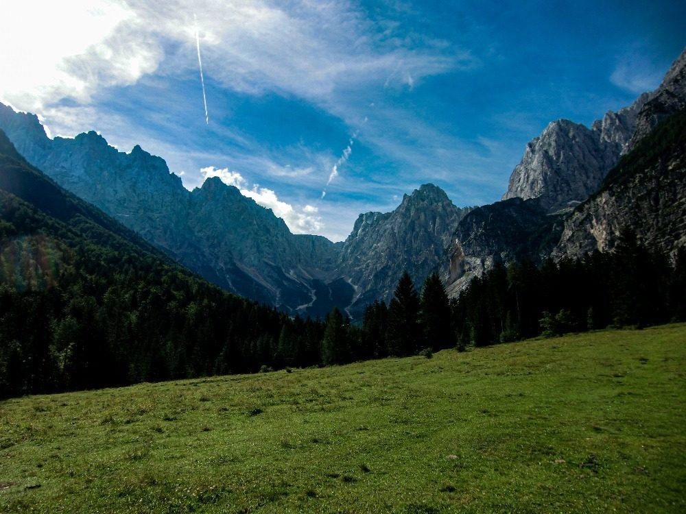 Nationalpark Triglav