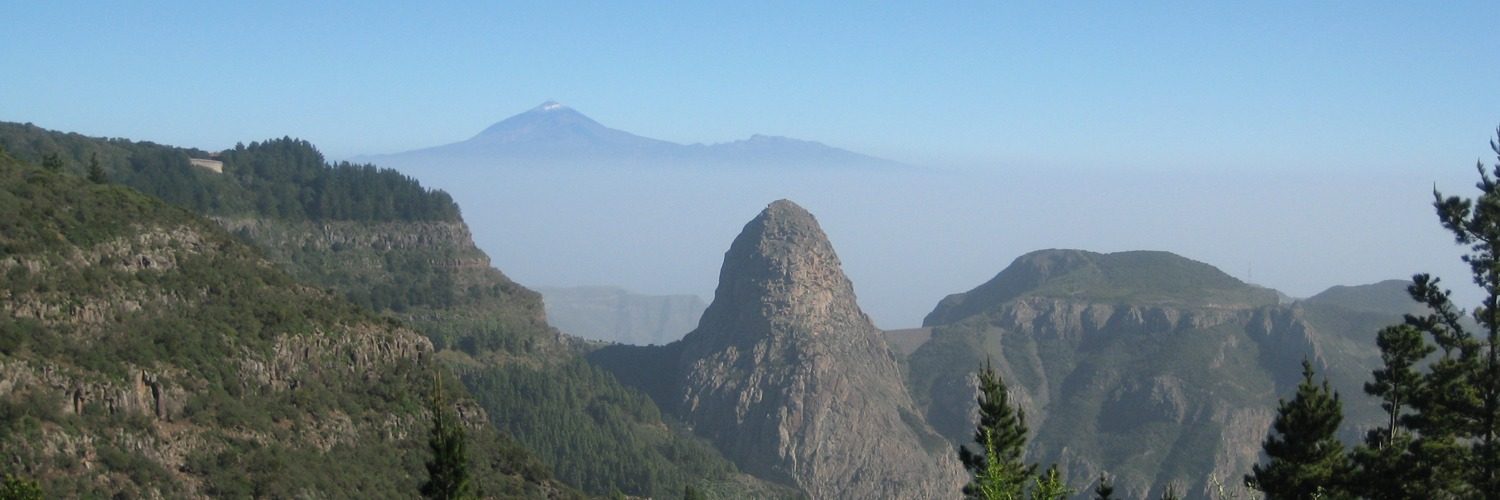 La Gomera