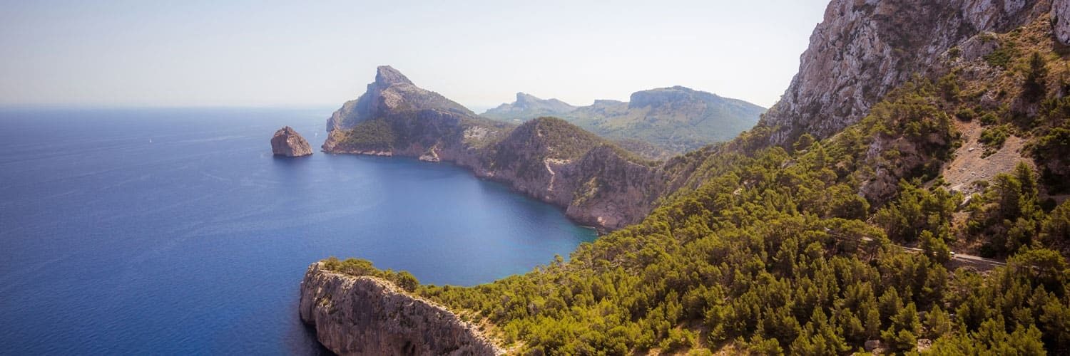 Mallorca Trekking