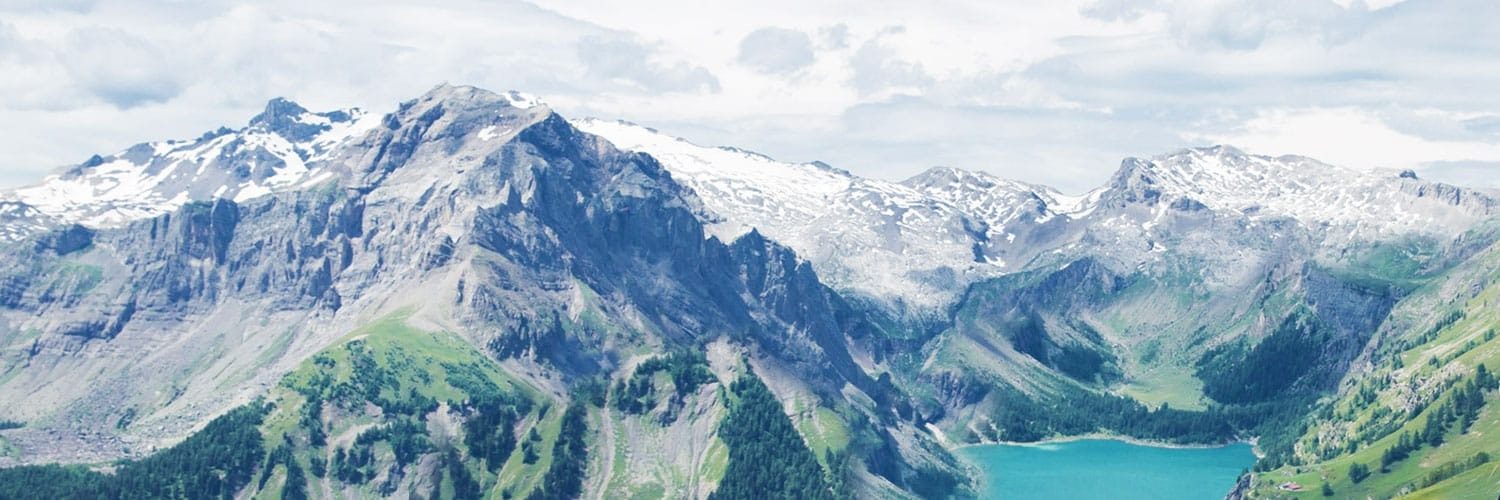 Trekkingreise Südtirol