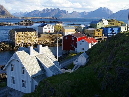Lofoten