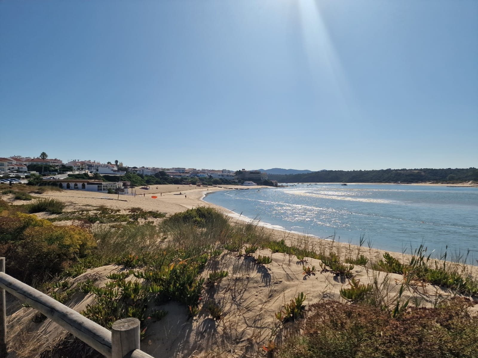 Vila Nova de Milfontes